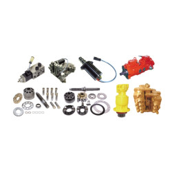 SEAL KIT CENTER JOINT DAEWOO SOLAR 55 2480-9018KT 2480-9018